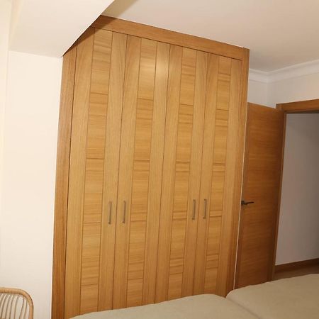 Apartamento Orzan Playa A Coruña Buitenkant foto