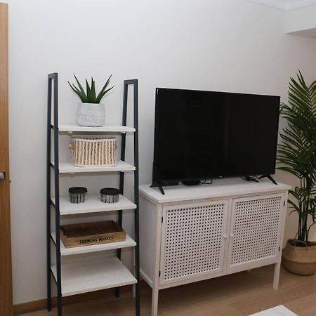 Apartamento Orzan Playa A Coruña Buitenkant foto