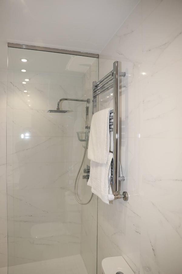Apartamento Orzan Playa A Coruña Buitenkant foto